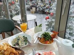 -城市露台景观餐厅(淮海路店)