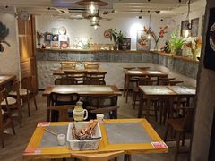 -十面欢腾·海鲜面·台式Bistro(长乐路店)