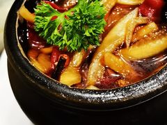 -一楼食业·美食人家