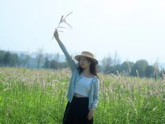 -汉长安城未央宫国家考古遗址公园