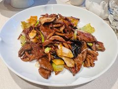 -京味斋·北京烤鸭(华威桥北工大店)