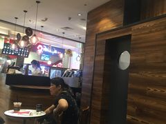 -Awfully Chocolate(来福士广场店)