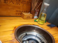 -大众跷脚牛肉馆·非遗传承单位(峨眉山店)