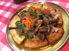 -西域阿里马新疆菜·清真(桂花路店)