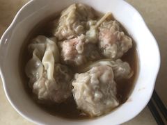 鲜虾蟹子鲜肉饺-袁记云饺(友谊路店)