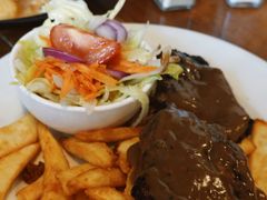 -Shamrock Hotel Hobart