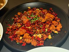 -麻六记(深圳首店)