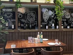 -Bistro 63 创意融合料理(广粤天地店)