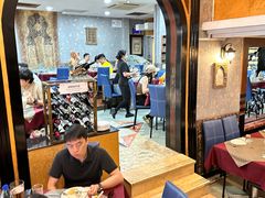 -亚利咖喱屋