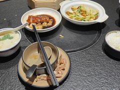 -金陵家宴·金陵春·南京菜(夫子庙店)