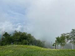 -长白山万达国际度假区