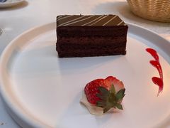 -马克西姆餐厅(崇文门店)