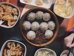 -锡笼记·无锡小笼(人民路店)