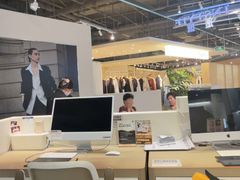 -海马体照相馆(深圳万象天地店)