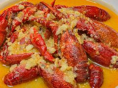 -叶派龙虾•招牌香辣蟹·海鲜(中海国际店)