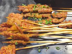 -聚味瞿记·龙虾堂(望城店)