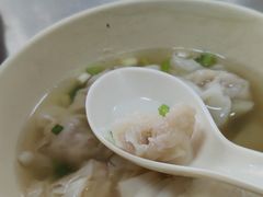 -顺兴面店(领展购物广场西区店)