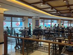 -皇城老妈·大连海鲜火锅(港湾店)