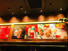 -星巴克(金谊广场店)