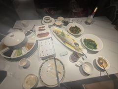 -羲和雅苑•北京烤鸭(国贸商城店)