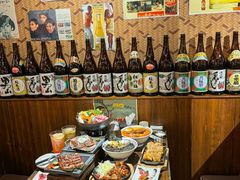 -小川洋风料理(街道口店)