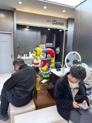-Cima salon西玛沙龙