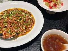 -金谷仓家庭料理(马泉营店)