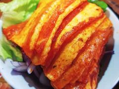 -么肆烤肉(汉街形象店)