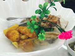-名善山珍·野生菌汤锅(文殊院店)