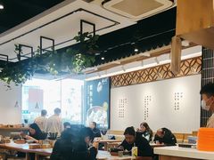 -馋三尺蟹粉小笼(人民广场店)