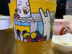 杨桃冰茶-水厰(金花街店)