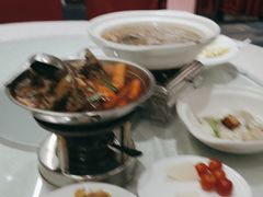-九龙大酒店·金牌楚菜(武泰闸店)