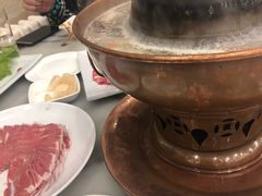 -牛街·马辈儿涮肉(牛街二店)