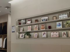 -天真蓝照相馆(五角场百联又一城店)