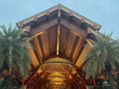 -碧桂园润杨溪谷温泉酒店