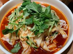 -谷丽麦馕新疆菜·清真(步步高梅溪新天地店)