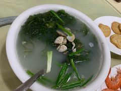 -海上驿站渔家菜馆