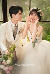 -雪中彩影婚纱摄影·品控旗舰店