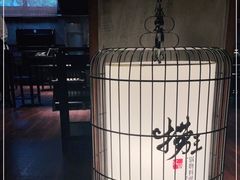 -捞王锅物料理(凯旋路店)