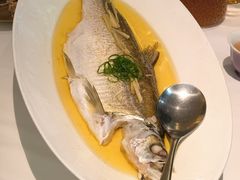 -桂满陇·手作小笼包&江南叫花鸡(中山公园店)