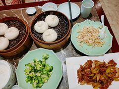 豆腐皮包-冶春茶社(星汉大厦店)