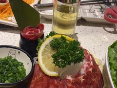 -猫爪爪原切自助烤肉(观音桥阳光世纪店)