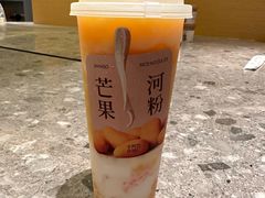 -阿嬷手作(成都万象城店)