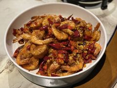 -大碗厨 25年老字号 现炒湘菜(四季天地店)