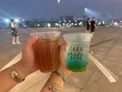 -吴越荣记苏州菜·松鼠桂鱼100%活鱼现做(斜塘老街店)
