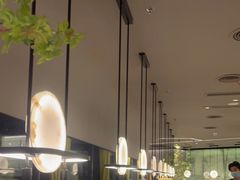 大堂-绿茶餐厅(龙湖杭州金沙天街店)