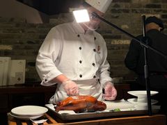 -四季民福烤鸭店(外滩外白渡桥店)