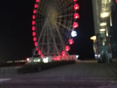 -琴岛之星摩天轮
