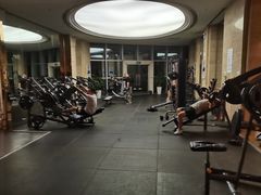 -菲力德健身(曲江观邸店)