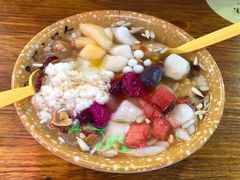 -八一好吃街·高品美食广场